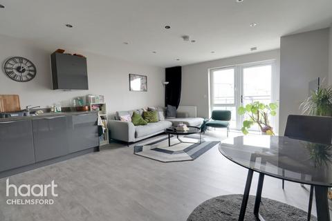 2 bedroom apartment for sale, Wharf Road, Chelmsford