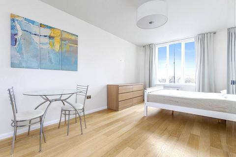 Studio for sale, Courtleigh, 126 Earls Court Road, London, W8