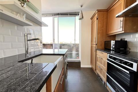 Studio for sale, Courtleigh, 126 Earls Court Road, London, W8