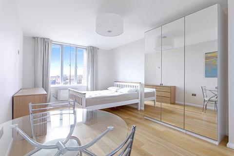 Studio for sale, Courtleigh, 126 Earls Court Road, London, W8