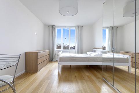 Studio for sale, Courtleigh, 126 Earls Court Road, London, W8