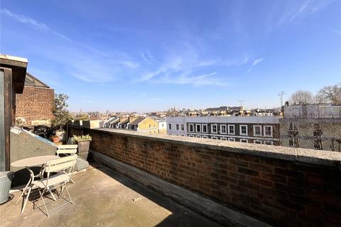Studio for sale, Courtleigh, 126 Earls Court Road, London, W8