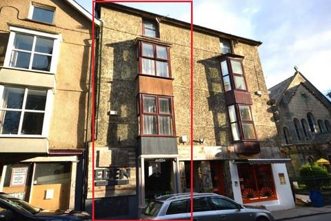 undefined, 1 Glan Morgan, High Street, Barmouth LL42 1DS