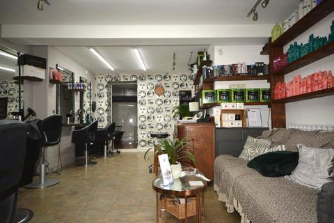 undefined, 1 Glan Morgan, High Street, Barmouth LL42 1DS