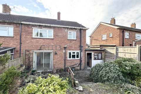 3 bedroom semi-detached house for sale, Finches Rise, Surrey GU1
