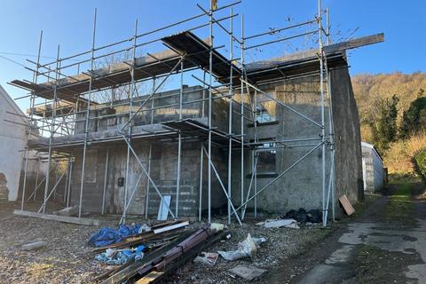 6 bedroom detached house for sale, New Road, Swansea SA8