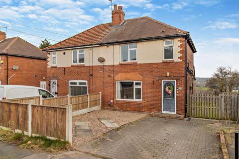 39 The Crescent, Tingley, Wakefield, WF3 1RZ