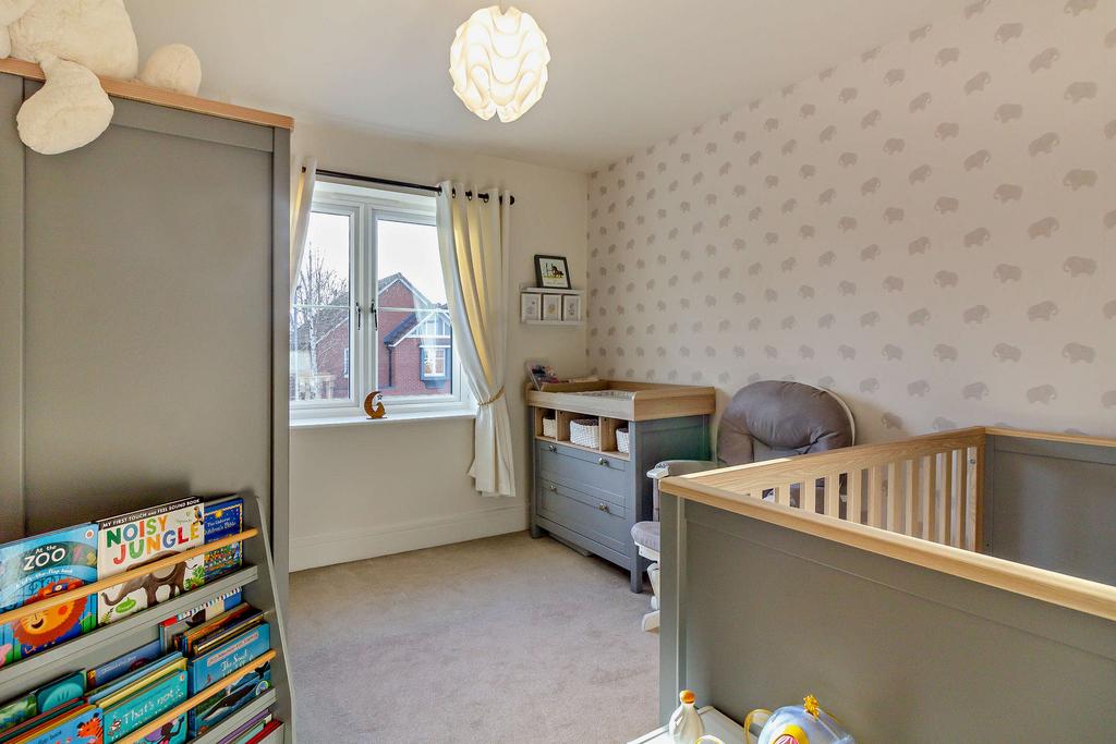 Bedroom Two