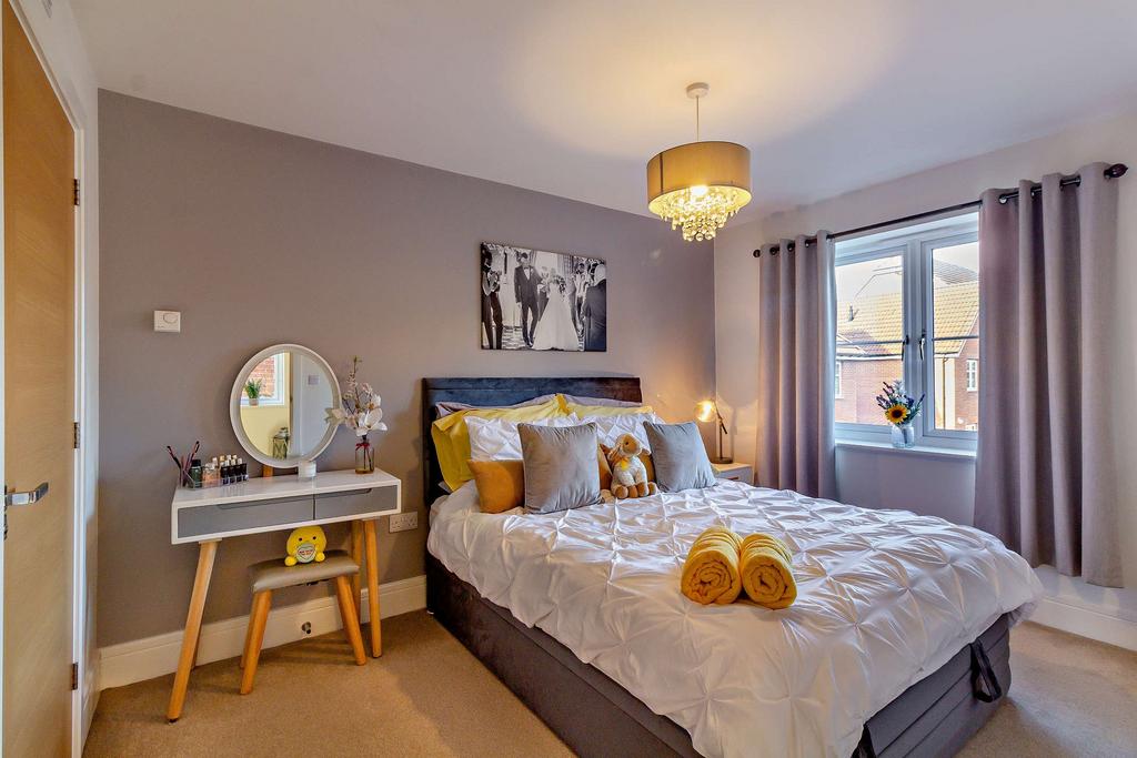 Main Bedroom