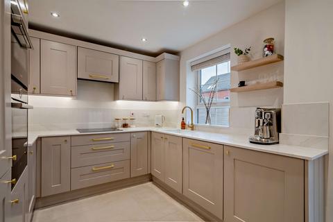4 bedroom detached house for sale, Grace Causier Street, Leeds, West Yorkshire