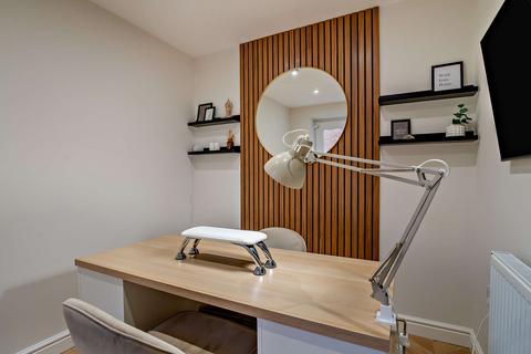 4 bedroom detached house for sale, Grace Causier Street, Leeds, West Yorkshire