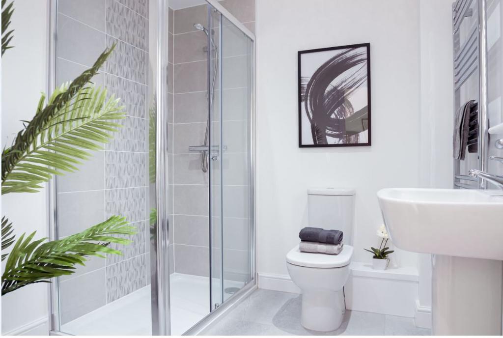 En-suite