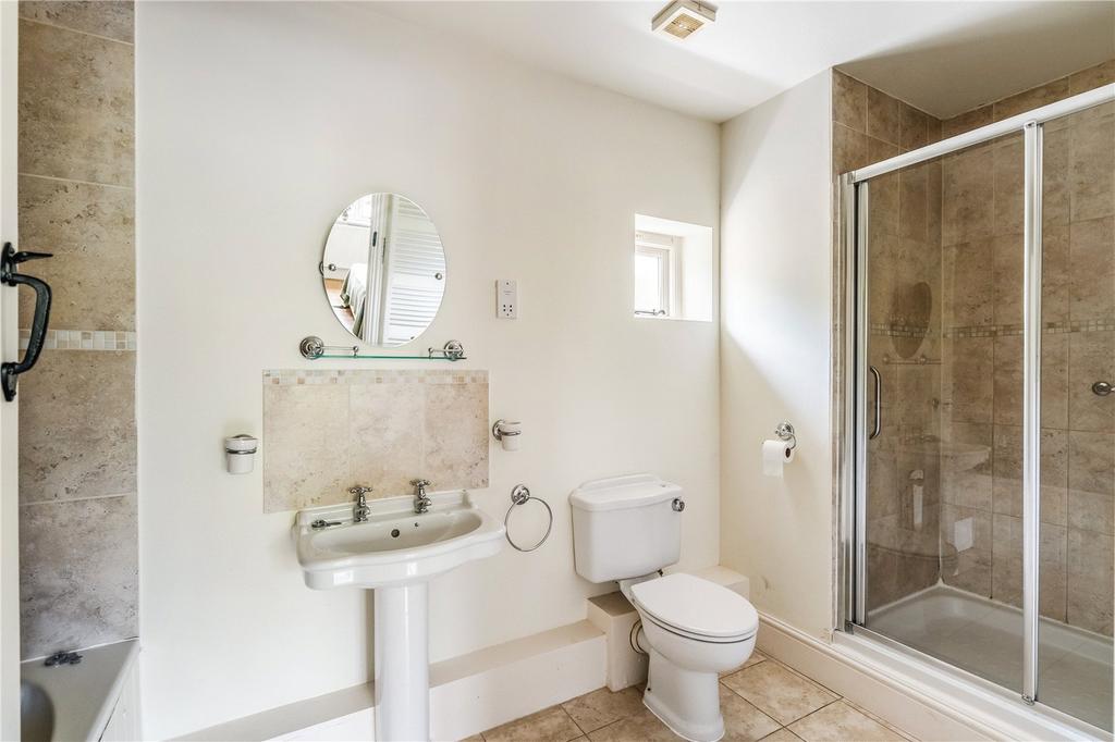 En Suite