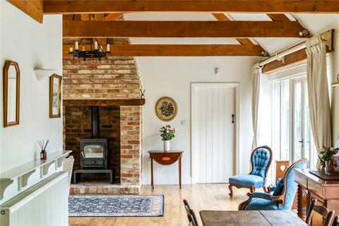 undefined, Kingham Road, Churchill, Chipping Norton, Oxfordshire, OX7