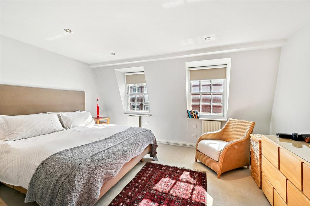 Principal Bedroom