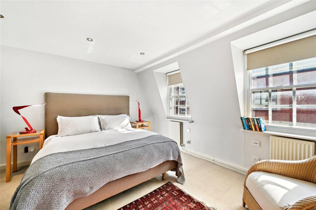 Principal Bedroom