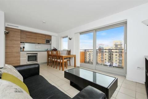 1 bedroom apartment to rent, Metcalfe Court, John Harrison Way, Greenwich, SE10