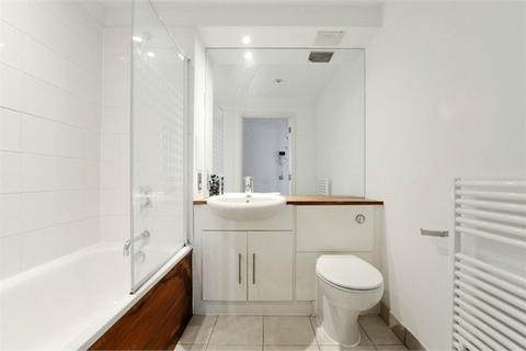 1 bedroom apartment to rent, Metcalfe Court, John Harrison Way, Greenwich, SE10