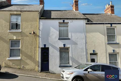 Brymers Avenue, Portland DT5
