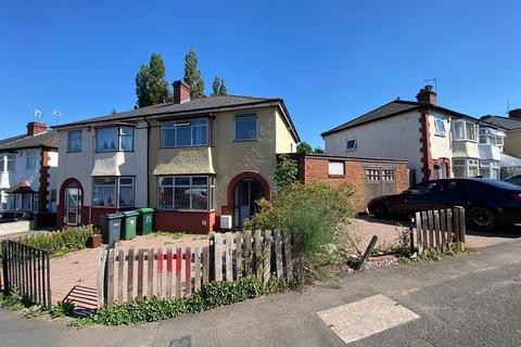 3 bedroom semi-detached house for sale, Coles Lane, Hiltop, West Brom, B71 2QJ