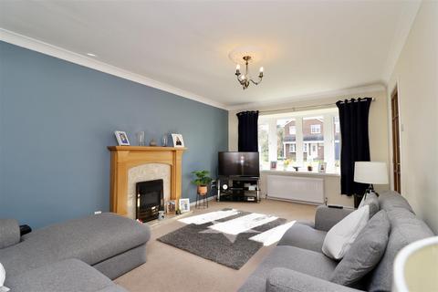 25 The Paddock, Wilberfoss, York, YO41 5LZ