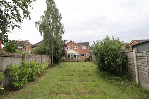 25 The Paddock, Wilberfoss, York, YO41 5LZ