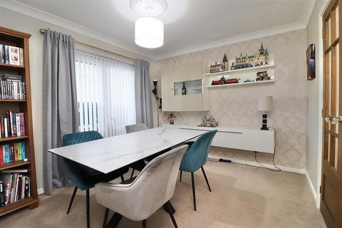 25 The Paddock, Wilberfoss, York, YO41 5LZ
