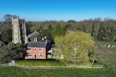 undefined, Park View House St. Leonards Lane South Cockerington Louth LN11 7EF