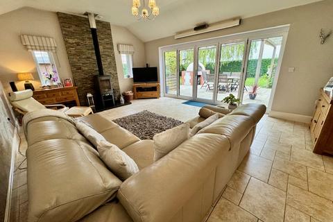undefined, Park View House St. Leonards Lane South Cockerington Louth LN11 7EF