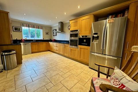 undefined, Park View House St. Leonards Lane South Cockerington Louth LN11 7EF