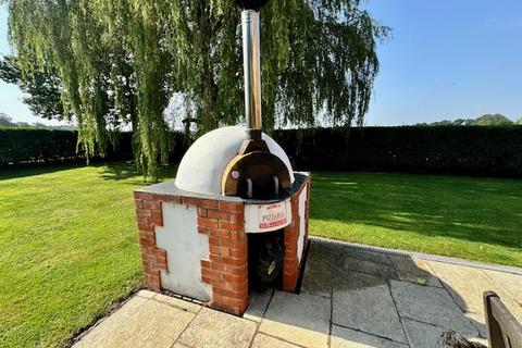 undefined, Park View House St. Leonards Lane South Cockerington Louth LN11 7EF