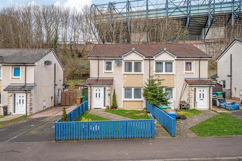 3 bedroom semi-detached house for sale, 44 Mill Street, Kirkcaldy, KY1 1SD