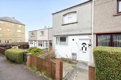 2 bedroom terraced house for sale, 33 Whinnyhill Crescent, Inverkeithing, KY11