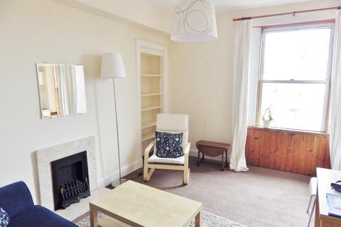 undefined, Buccleuch Street EH8