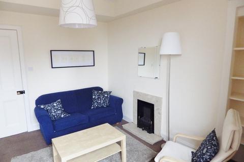 undefined, Buccleuch Street EH8