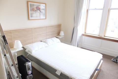 undefined, Buccleuch Street EH8