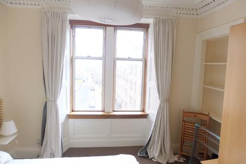 undefined, Buccleuch Street EH8