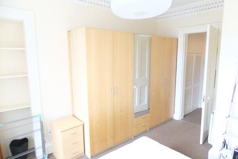 undefined, Buccleuch Street EH8