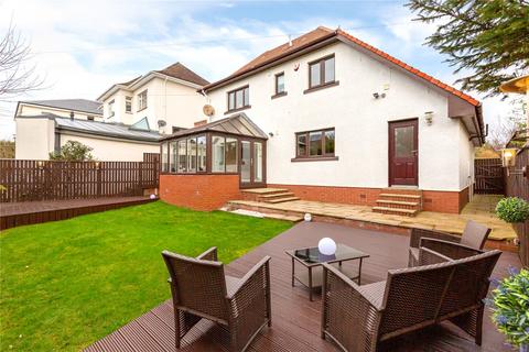 4 bedroom detached house for sale, Campbell Road, Murrayfield, Midlothian, EH12