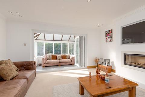 4 bedroom detached house for sale, Campbell Road, Murrayfield, Midlothian, EH12