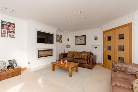 4 bedroom detached house for sale, Campbell Road, Murrayfield, Midlothian, EH12