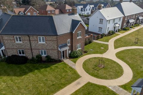 50 Abbots Field, Yapton, Arundel, BN18 0GE