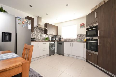 50 Abbots Field, Yapton, Arundel, BN18 0GE