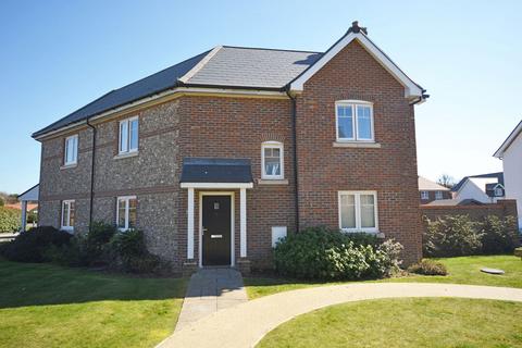 50 Abbots Field, Yapton, Arundel, BN18 0GE