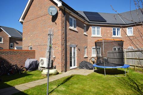 50 Abbots Field, Yapton, Arundel, BN18 0GE