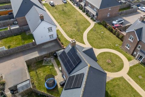 50 Abbots Field, Yapton, Arundel, BN18 0GE