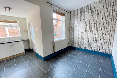 undefined, Ridley Street, Stanley, County Durham, DH9