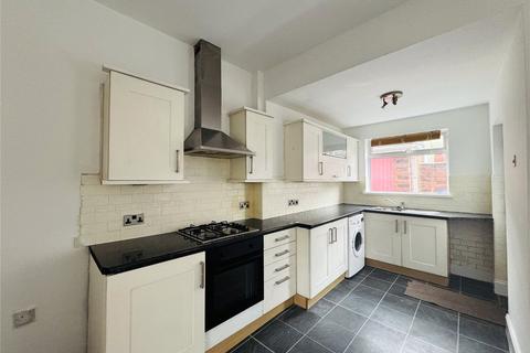 undefined, Ridley Street, Stanley, County Durham, DH9