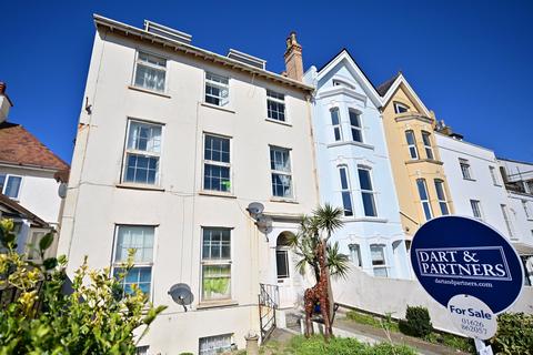West Cliff, Dawlish EX7