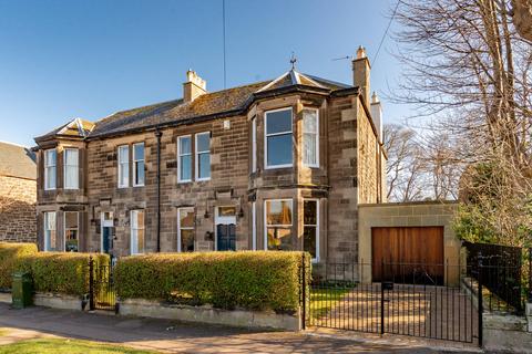 23 Durham Road, Edinburgh, EH15 1NY